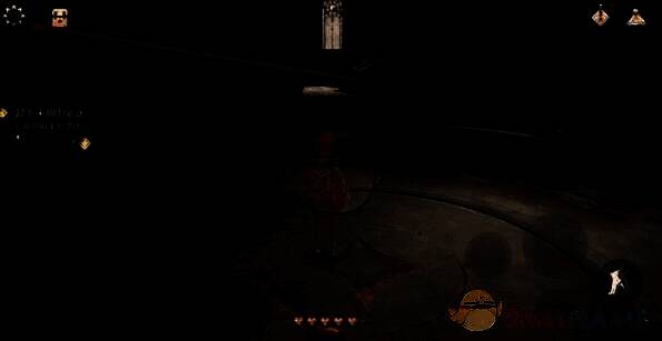 无限暖暖游戏设置界面图片