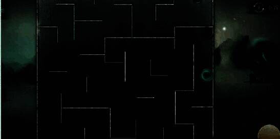 第2部分出现干扰物的游戏画面