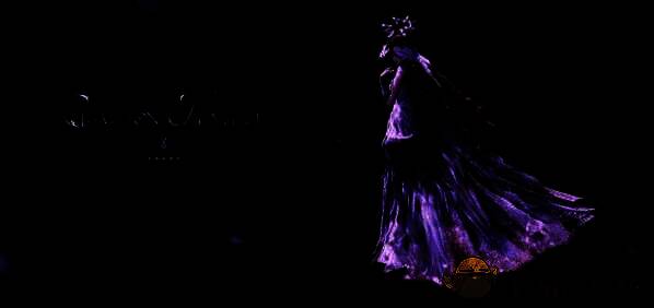 共鸣规则示意图