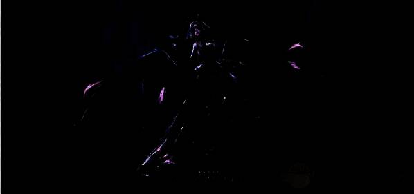 炽羽不渝套装能力展示图