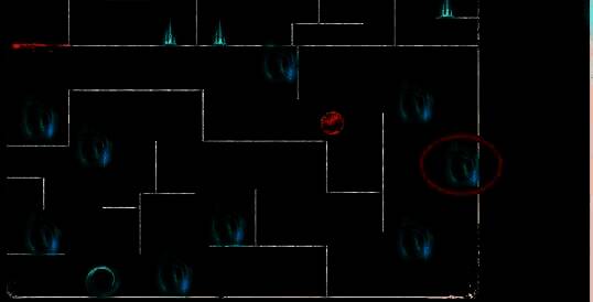 第2部分消除干扰位置图2