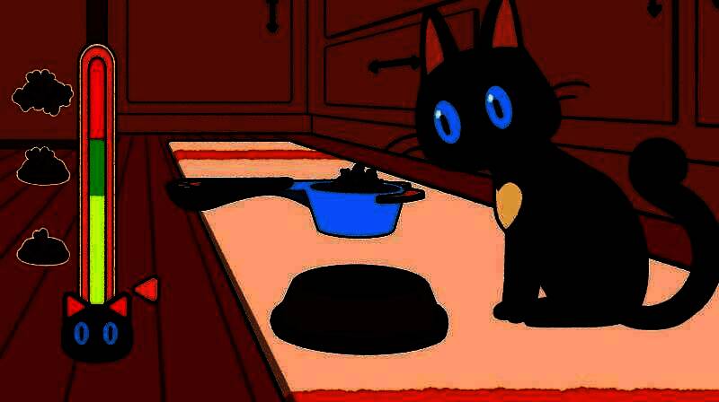 《Anemorie》游戏截图5