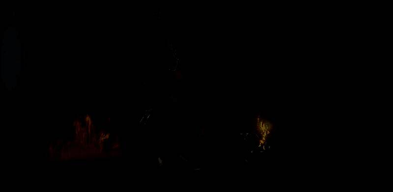 《圣约》游戏截图2