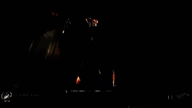 《圣约》游戏截图3