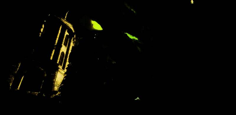 《圣约》游戏截图4