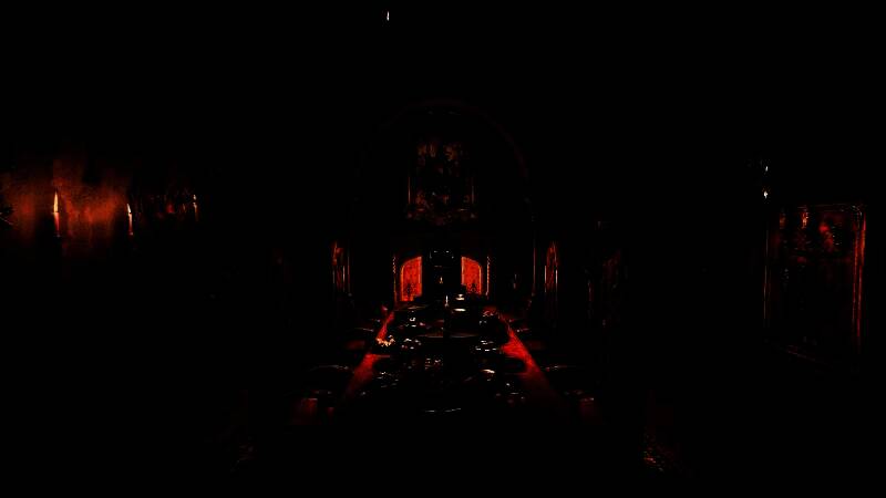 《密室逃脱模拟器2》预告片视频截图3