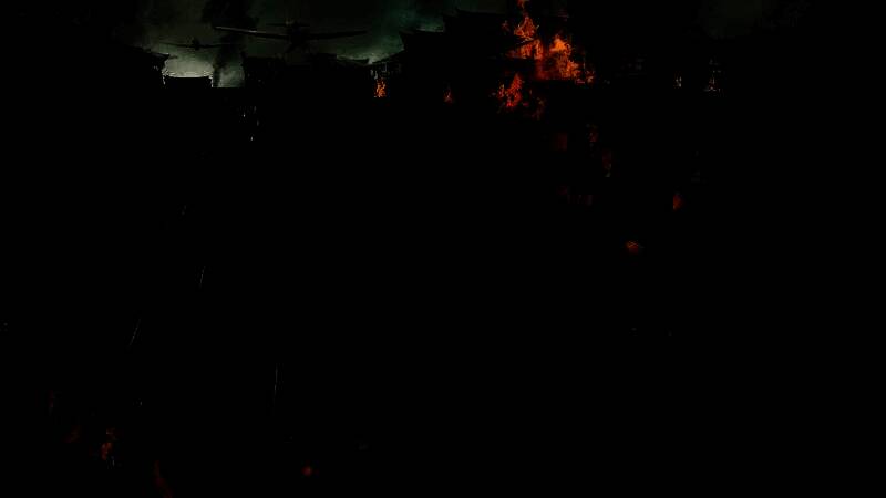 《夺宝奇兵：古老之圈》淞沪会战关卡游戏画面5