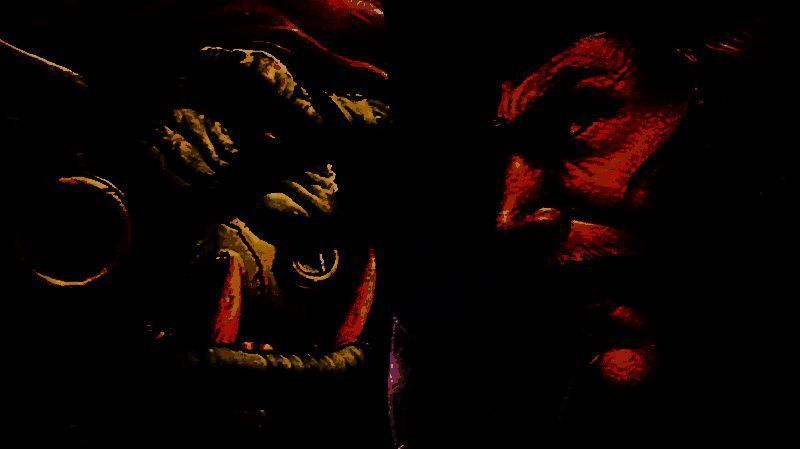 《魔兽争霸2：重制版》相关画面1