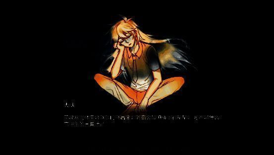 《神明高中生》超现实奇幻剧情画面