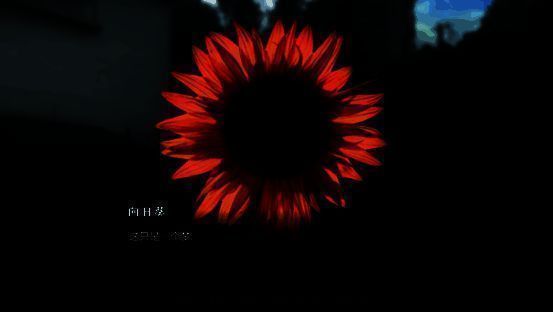 《神明高中生》超现实奇幻剧情画面2