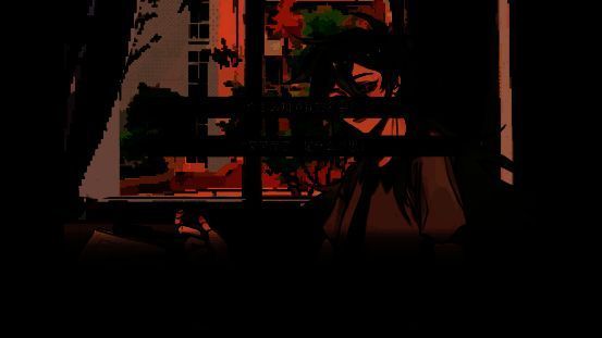 《神明高中生》多结局分支画面