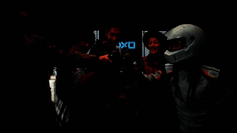 PlayStation未来展望相关画面