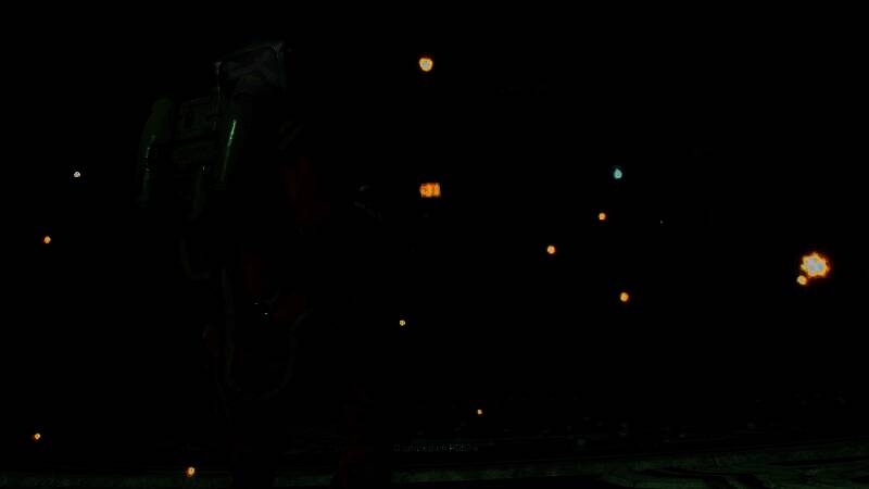 游戏相关场景画面