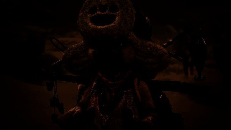 《怪物猎人：荒野》相关画面1