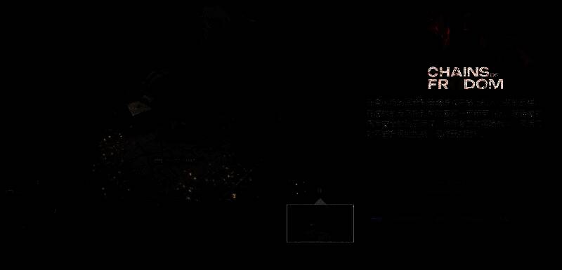 《Chains of Freedom》游戏宣传图