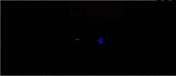 房子后面箭头指示图片