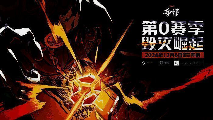 《漫威争锋》游戏相关画面2