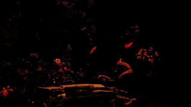 《狂野星球复仇记》即将公布新内容