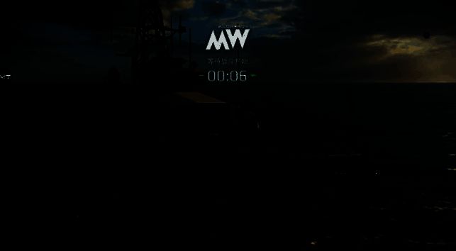 现代战舰国王轨道炮相关图片2