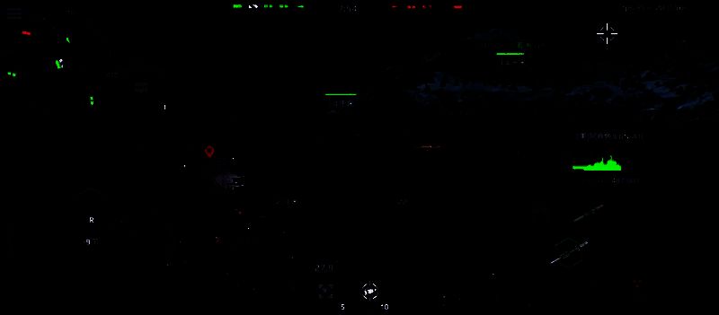 现代战舰国王轨道炮相关图片4