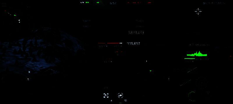 现代战舰国王轨道炮相关图片5