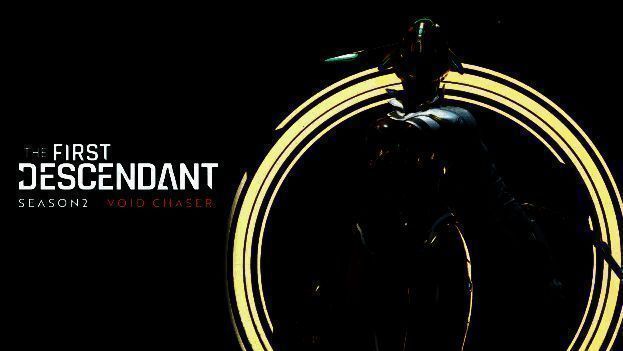 The First Descendant第二赛季宣传图