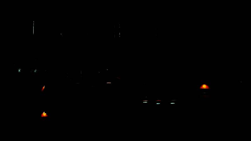 《严阵以待》DLC“Dark Waters”视频截图4