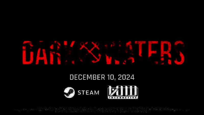 《严阵以待》DLC“Dark Waters”视频截图5