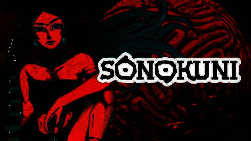 《SONOKUNI》游戏画面1