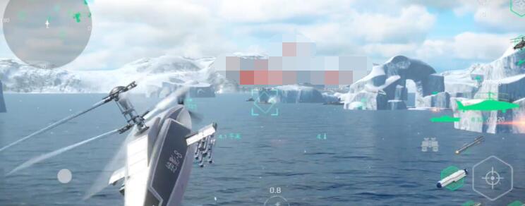 绝影8相关展示图片2