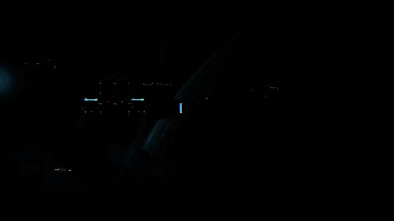 《星际征程》视频截图3