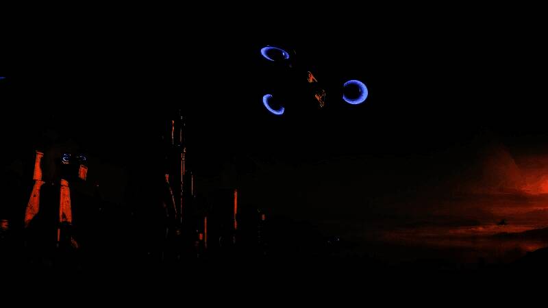 《星际征程》视频截图5