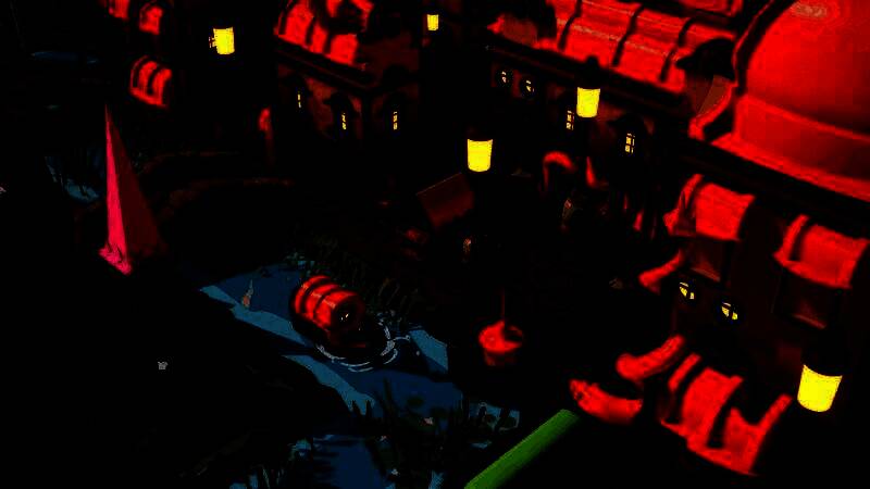 《河畔小镇》游戏特点展示图7