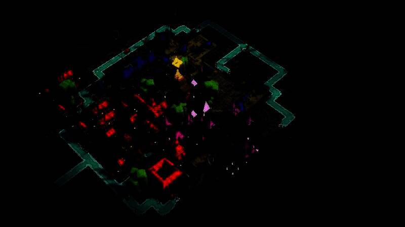 《河畔小镇》游戏特点展示图8