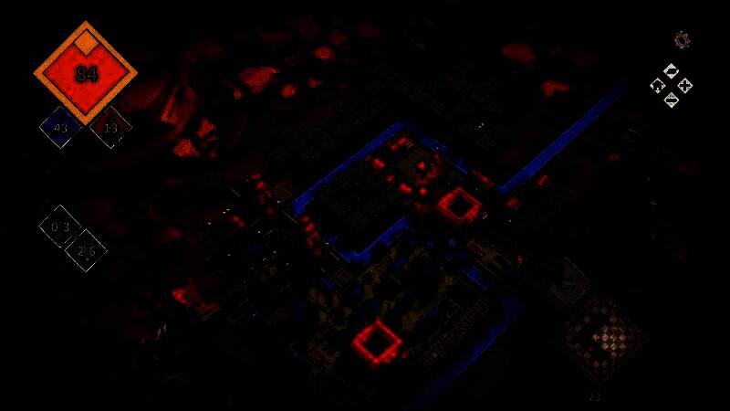 《河畔小镇》游戏特点展示图9