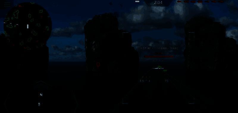 现代战舰相关图片4