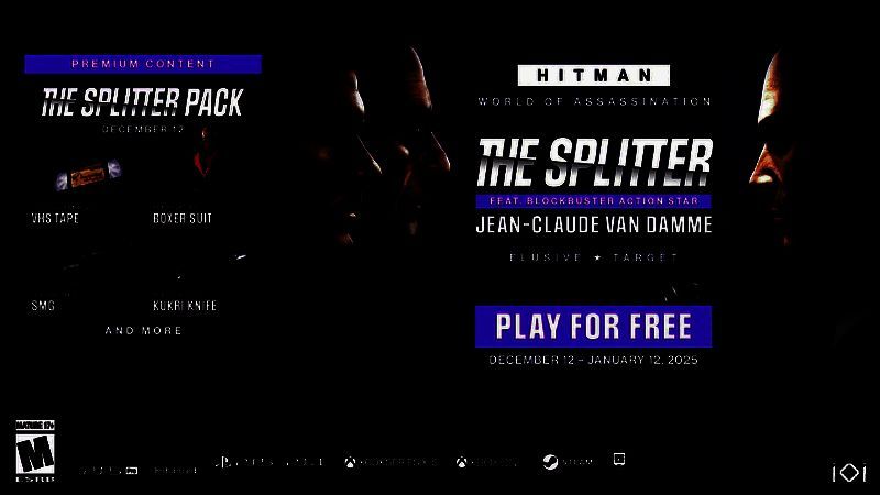 尚格·云顿在游戏中的形象图