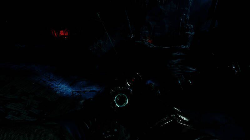 《Abyssus》游戏画面4