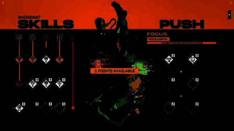 《深空梦里人2》视频截图4