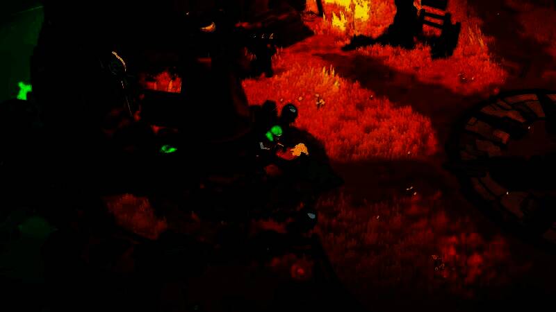 《夜勤人2:无尽宝库》游戏截图4