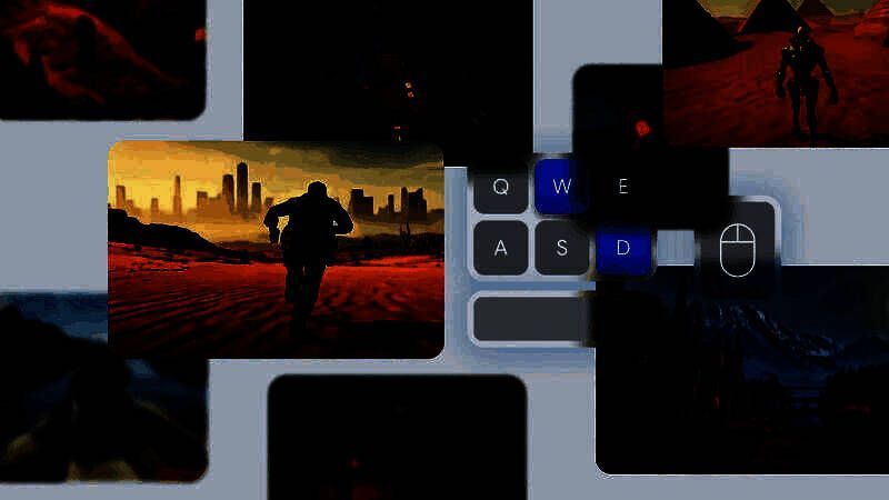 Genie 2相关展示图片1