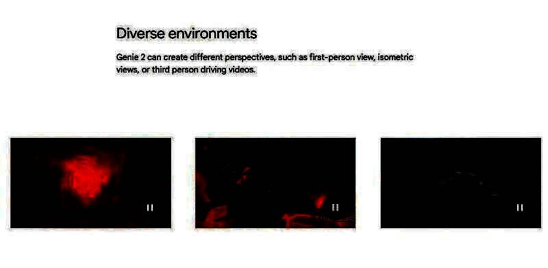 Genie 2相关展示图片4