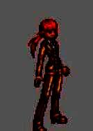 《地下城与勇士：起源》魔法师(女)/缔造者西装节特别金色装扮图