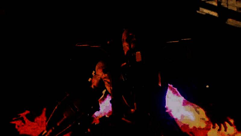 《杀戮空间3》游戏视频截图2