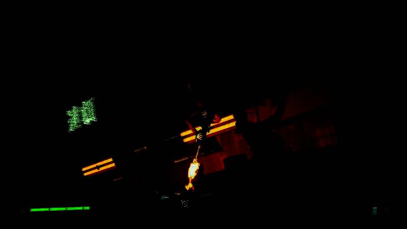 《SPINE》游戏截图5