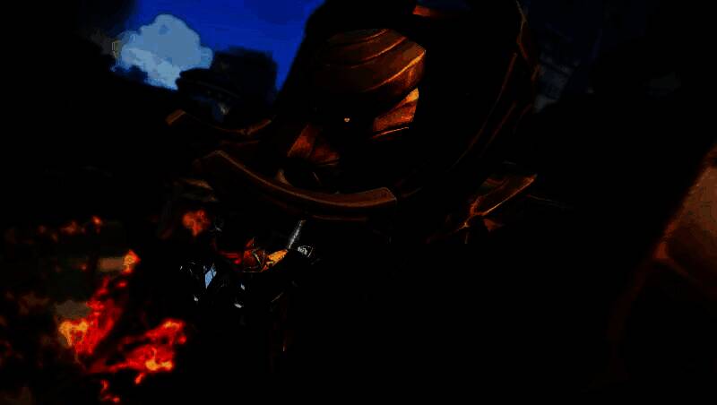 《永恒之链》游戏截图2