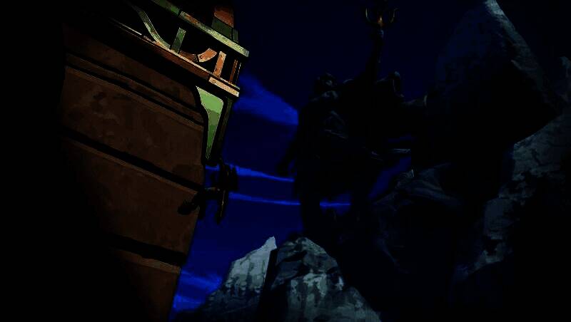 《永恒之链》游戏截图3