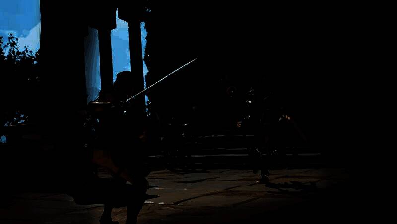 《永恒之链》游戏截图5