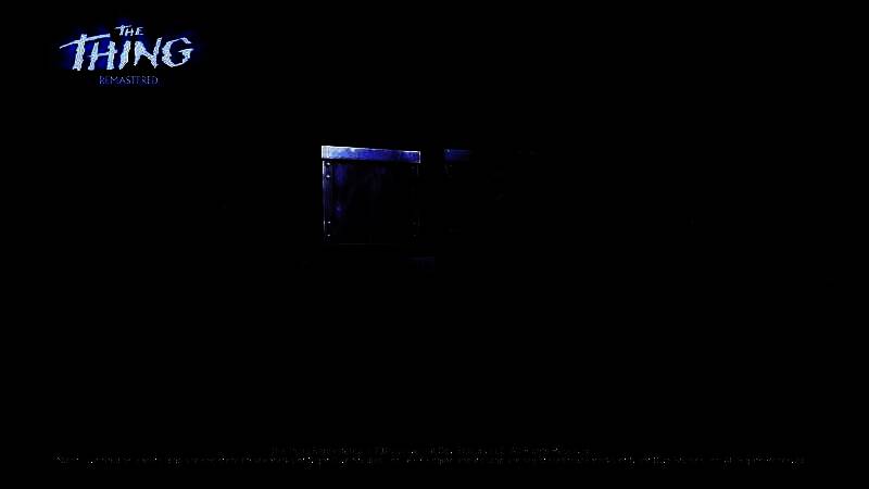 《怪形：重制版》游戏截图3