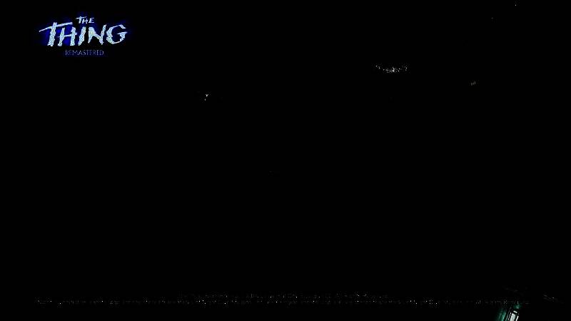 《怪形：重制版》游戏截图4